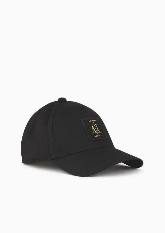 Armani Exchange - Uomo - 954219CC812100020 - Cappello baseball con visiera